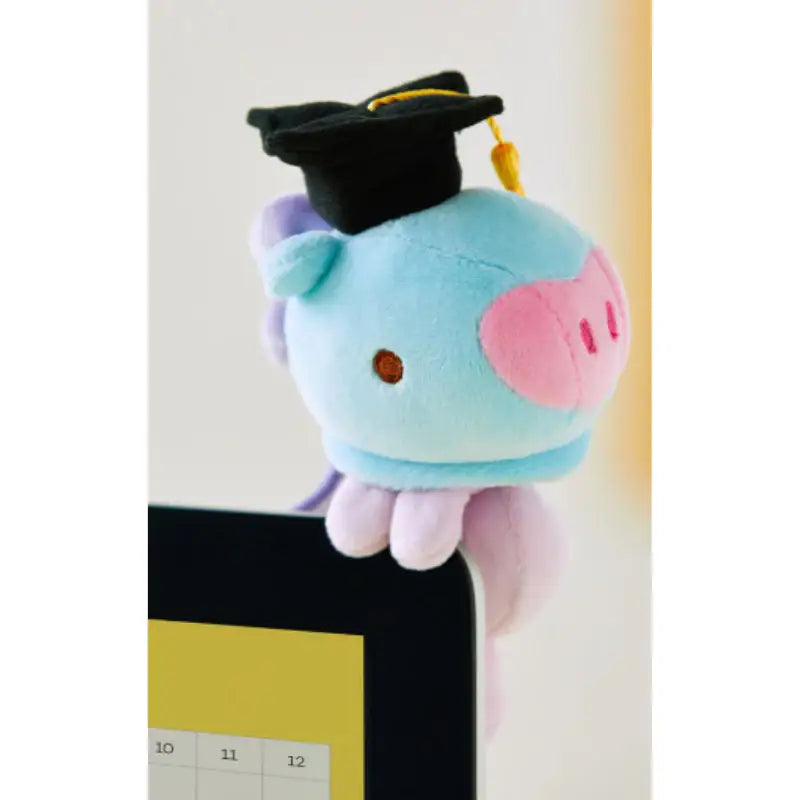 BT21 - Baby Study With Me Monitor Doll - BT21 - Accessories - Harumio BT21 - Baby Study With Me Monitor Doll - BT21 - Accessories - Harumio