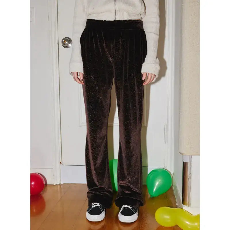 THENCE - Banding Pants HWM - THENCE - Long Pants - Harumio