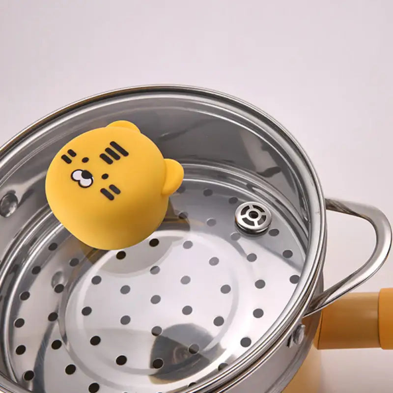 Neoflam - Tiger Baby Set - Neoflam - Cooking utensils set - Harumio Neoflam - Tiger Baby Set - Neoflam - Cooking utensils set - Harumio