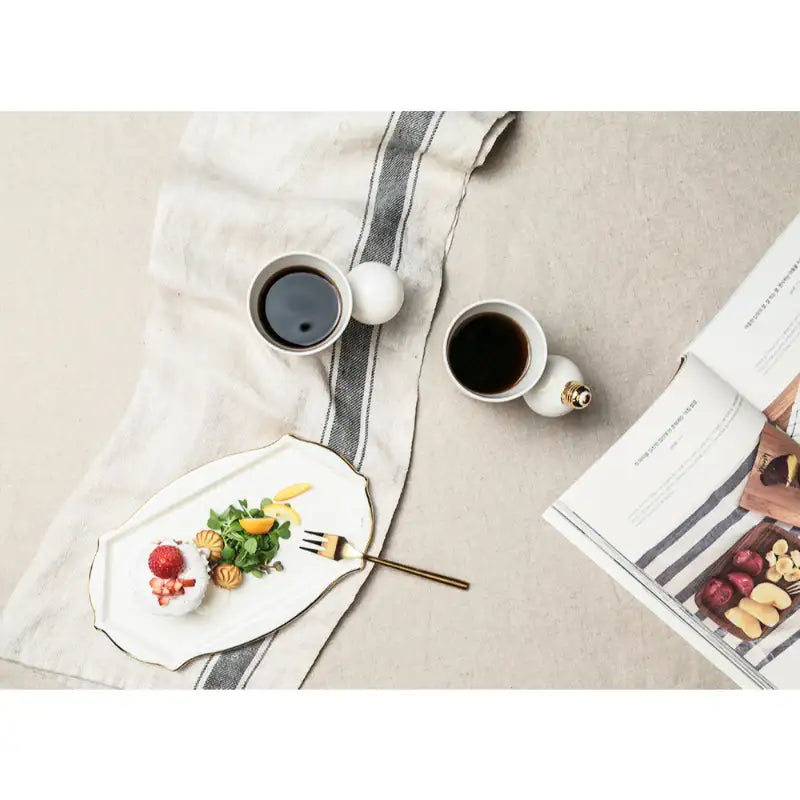 Chaora - Bulb Mug - Chaora - Tableware - Harumio