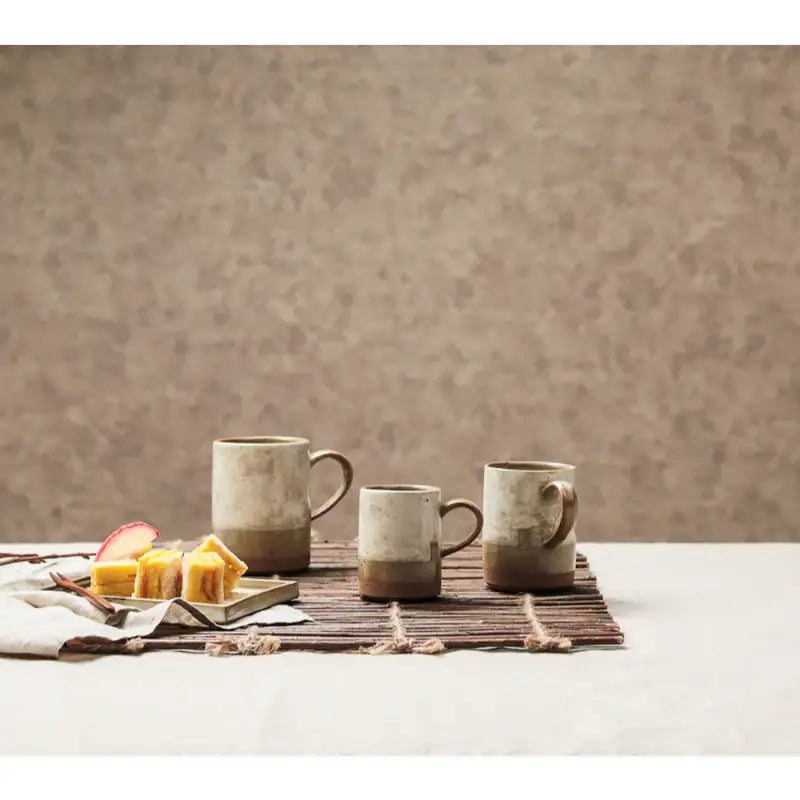 Chaora - 3 Layer Mug - Chaora - Tableware - Harumio