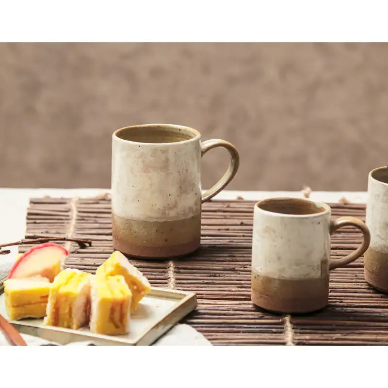 Chaora - 3 Layer Mug - Chaora - Tableware - Harumio Chaora - 3 Layer Mug - Chaora - Tableware - Harumio