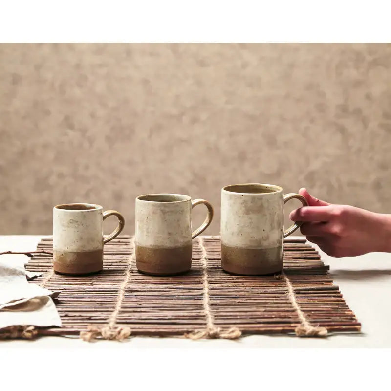 Chaora - 3 Layer Mug - Chaora - Tableware - Harumio
