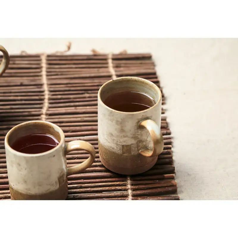 Chaora - 3 Layer Mug - Chaora - Tableware - Harumio Chaora - 3 Layer Mug - Chaora - Tableware - Harumio