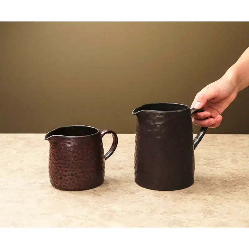Chaora - Sculpture Jug - Chaora - Tableware - Harumio