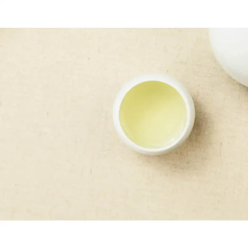 Chaora - White Porcelain Drinking Glass - Chaora - Tableware - Harumio Chaora - White Porcelain Drinking Glass - Chaora - Tableware - Harumio