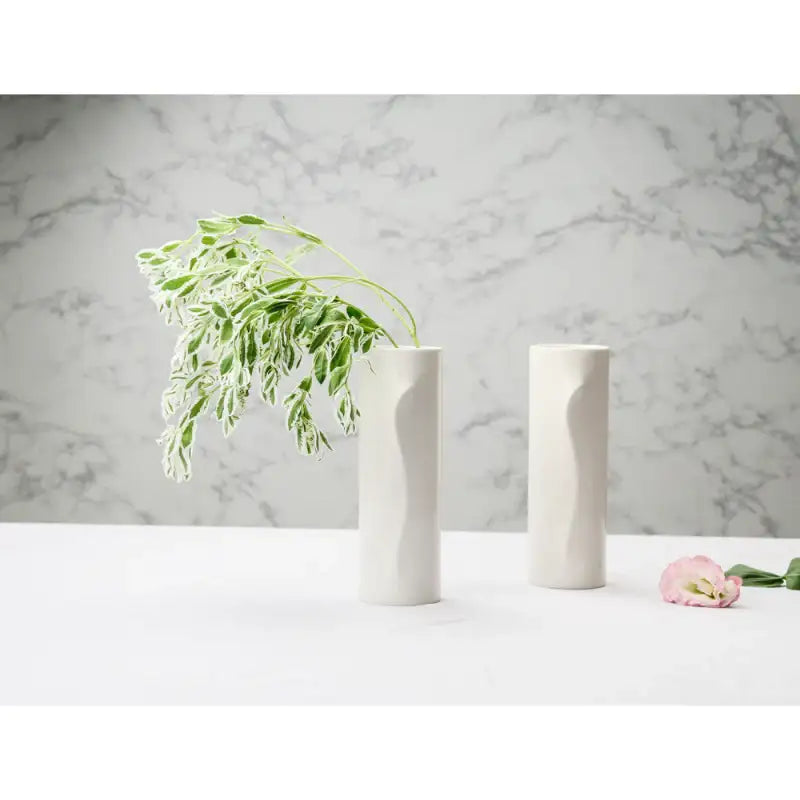Chaora - Line Base Mini Vase - Chaora - Tableware - Harumio