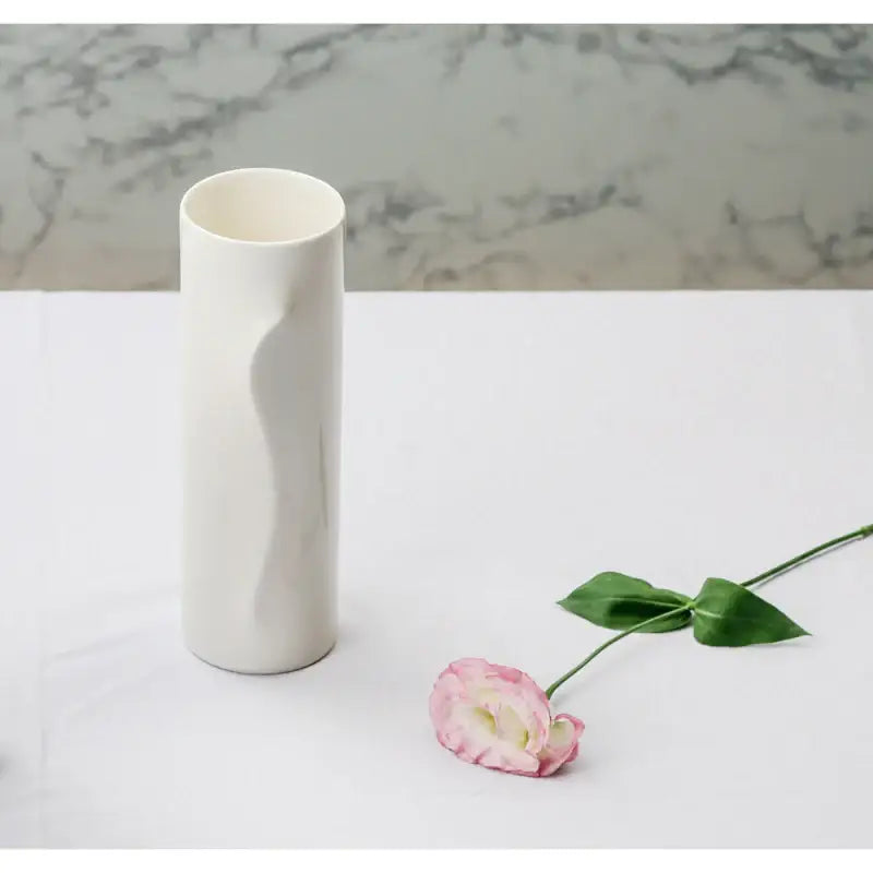 Chaora - Line Base Mini Vase - Chaora - Tableware - Harumio