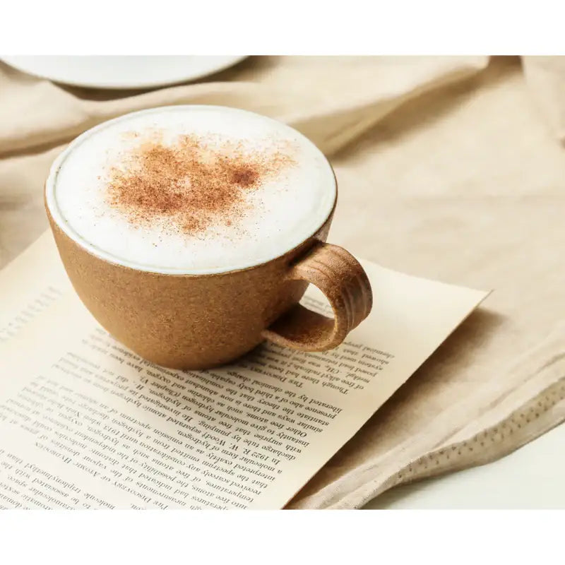 Chaora - Celadon Latte Cup - Chaora - Tableware - Harumio Chaora - Celadon Latte Cup - Chaora - Tableware - Harumio