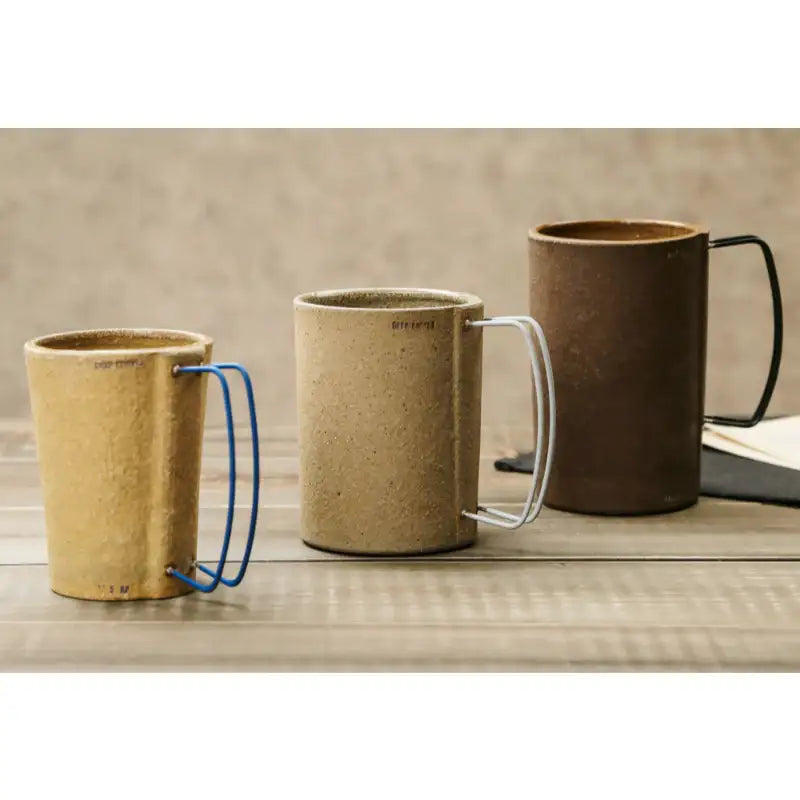 Chaora - New Vintage Mug - Chaora - Tableware - Harumio