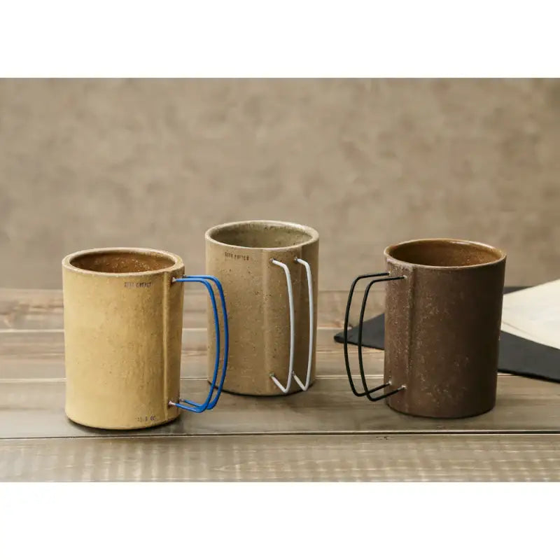 Chaora - New Vintage Mug - Chaora - Tableware - Harumio Chaora - New Vintage Mug - Chaora - Tableware - Harumio