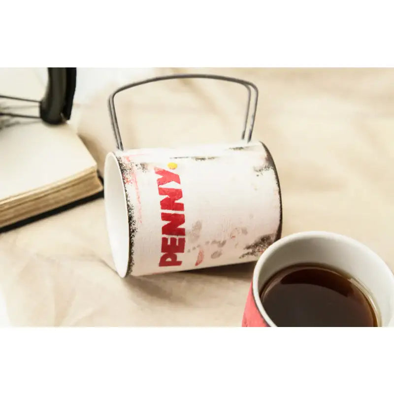 Chaora - Retro Mug - Chaora - Tableware - Harumio Chaora - Retro Mug - Chaora - Tableware - Harumio
