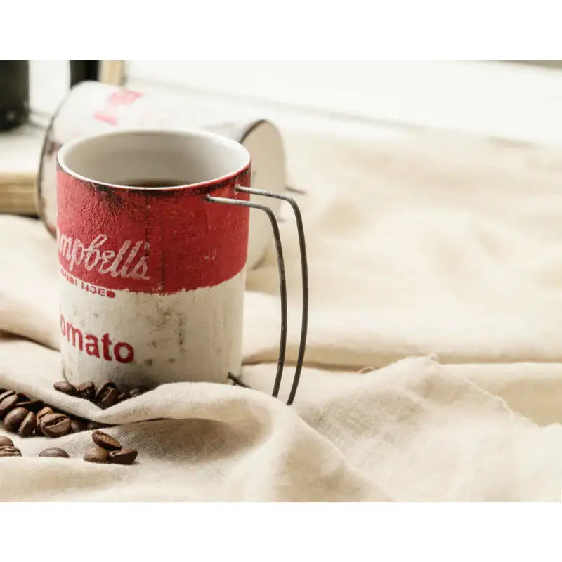 Chaora - Retro Mug - Chaora - Tableware - Harumio Chaora - Retro Mug - Chaora - Tableware - Harumio