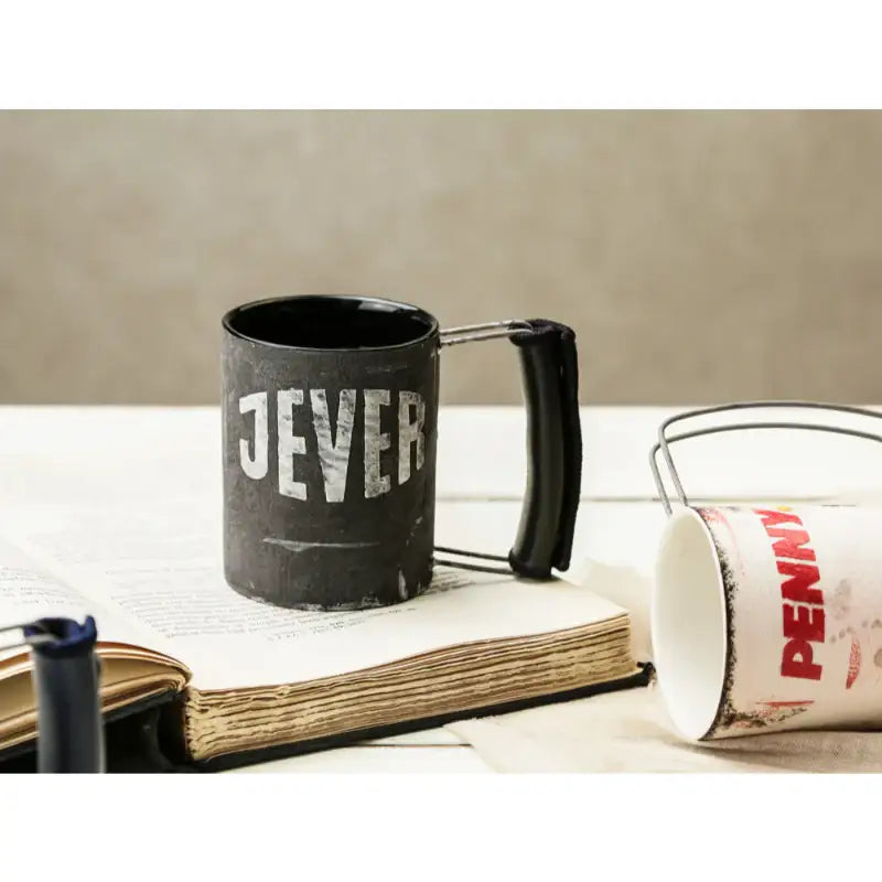 Chaora - Retro Mug - Chaora - Tableware - Harumio Chaora - Retro Mug - Chaora - Tableware - Harumio