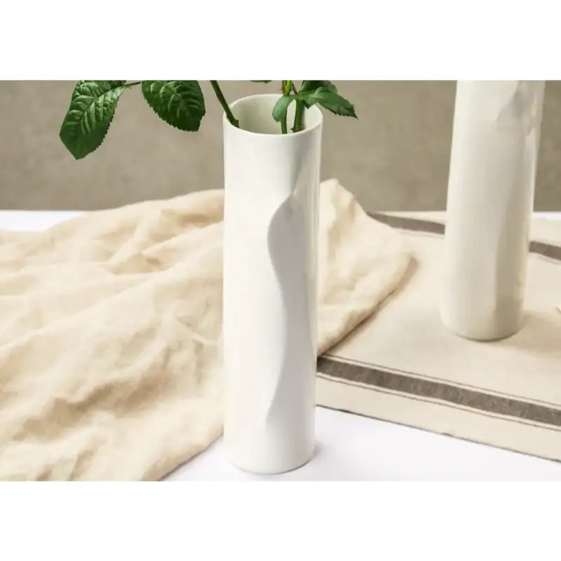 Chaora - Line Base Vase - Chaora - Tableware - Harumio