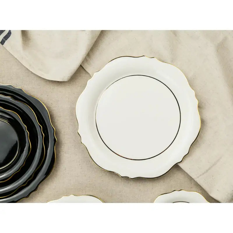 Chaora - Classic Dish - Chaora - Tableware - Harumio Chaora - Classic Dish - Chaora - Tableware - Harumio