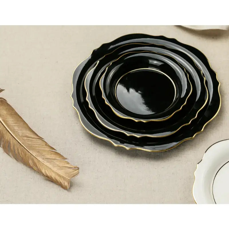 Chaora - Classic Dish - Chaora - Tableware - Harumio