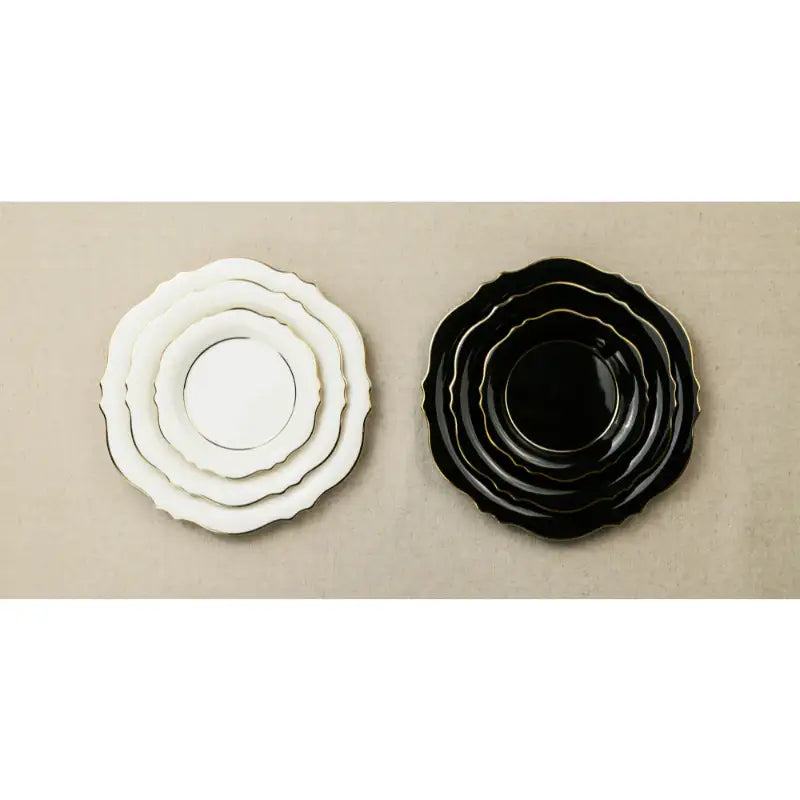 Chaora - Classic Dish - Chaora - Tableware - Harumio Chaora - Classic Dish - Chaora - Tableware - Harumio