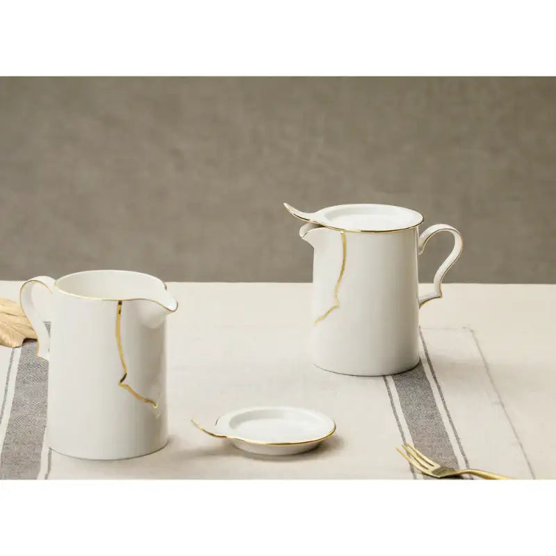 Chaora - Classic Teapot Jug - Chaora - Tableware - Harumio
