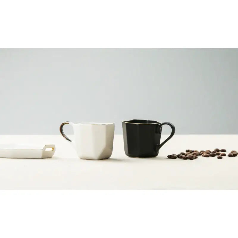 Chaora - Piece Espresso Cup - Chaora - Tableware - Harumio