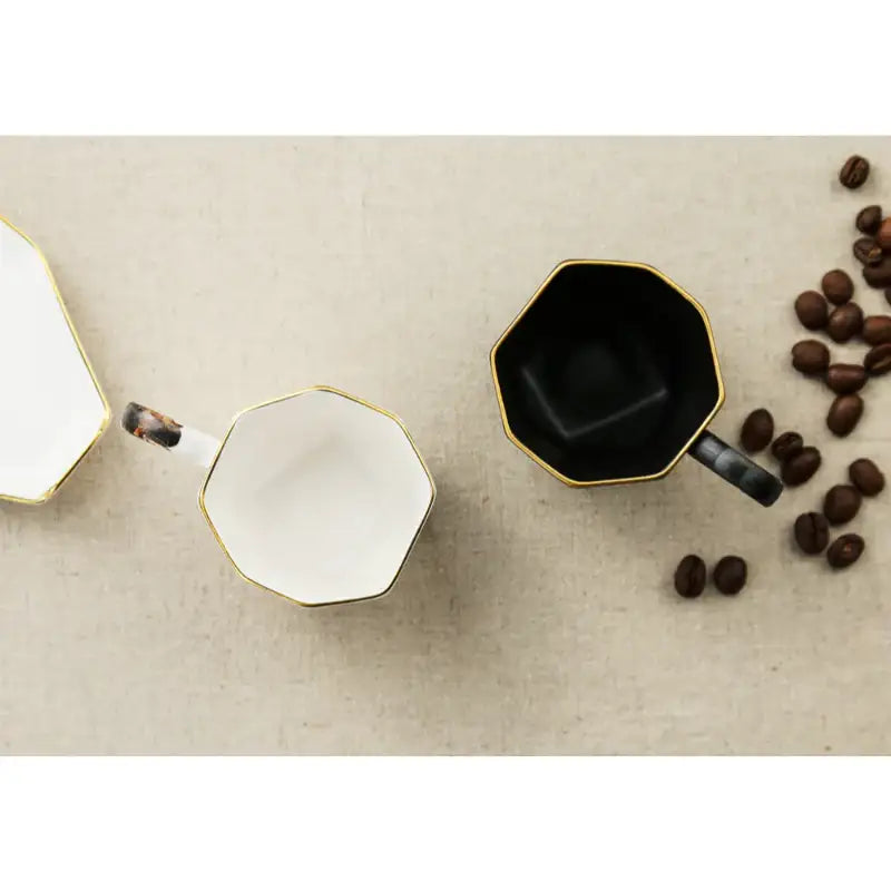 Chaora - Piece Espresso Cup - Chaora - Tableware - Harumio