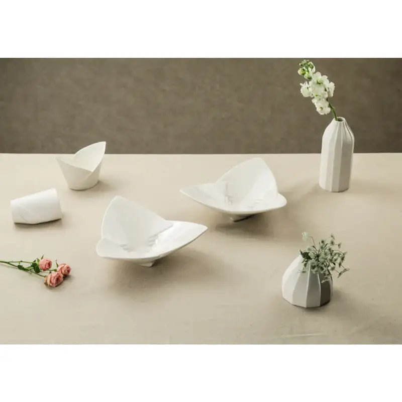 Chaora - Weave Big Bowl - Chaora - Tableware - Harumio