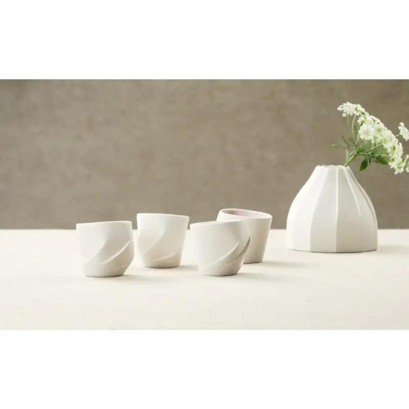 Chaora - Cut Drinking Glass - Chaora - Tableware - Harumio