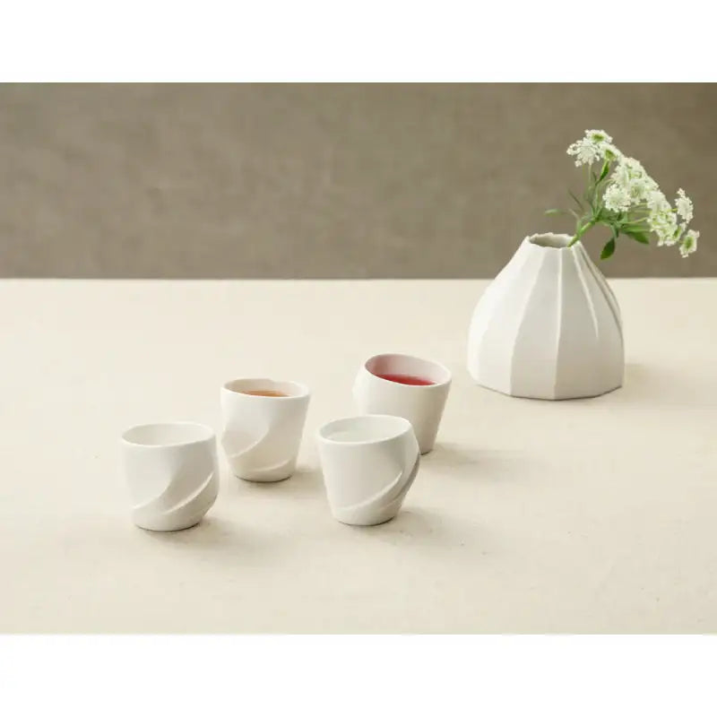 Chaora - Cut Drinking Glass - Chaora - Tableware - Harumio