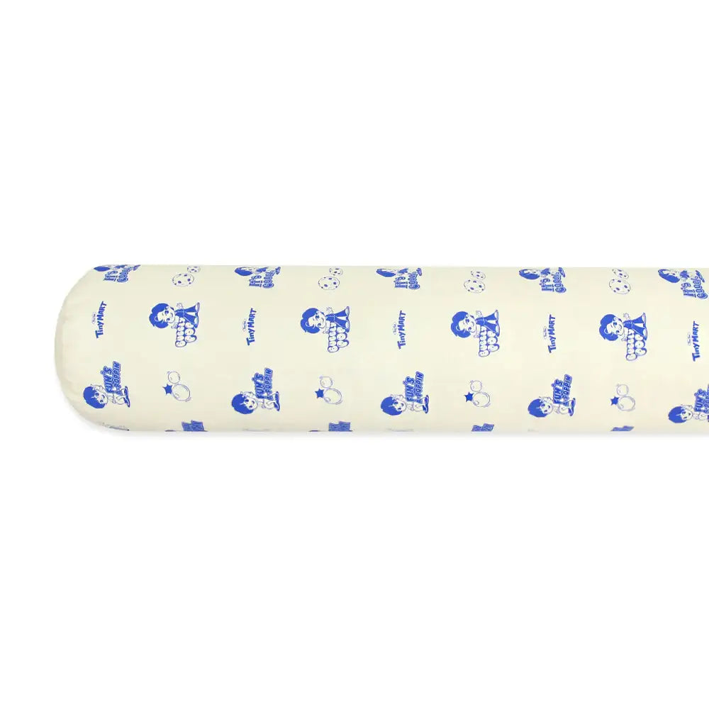 BTS - TinyTAN Tinymart Basic Bolster - BTS TinyTAN - Home & Living, Accessories - Harumio
