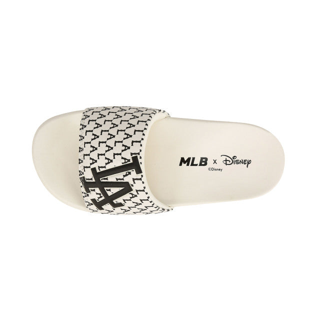 MLB x Disney - Mound Mickey Slippers