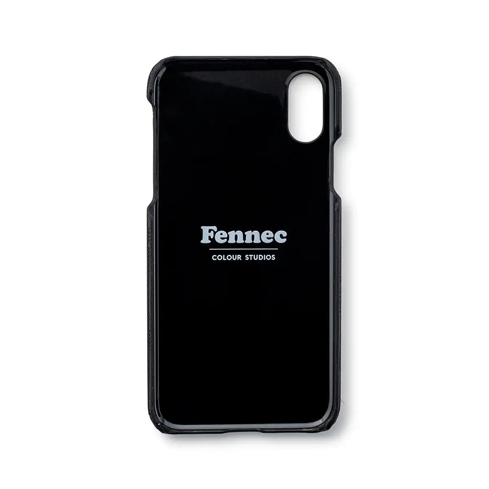 BT21 x Fennec - Lettering iPhone Case - BT21 - Phone Case - Harumio BT21 x Fennec - Lettering iPhone Case - BT21 - Phone Case - Harumio