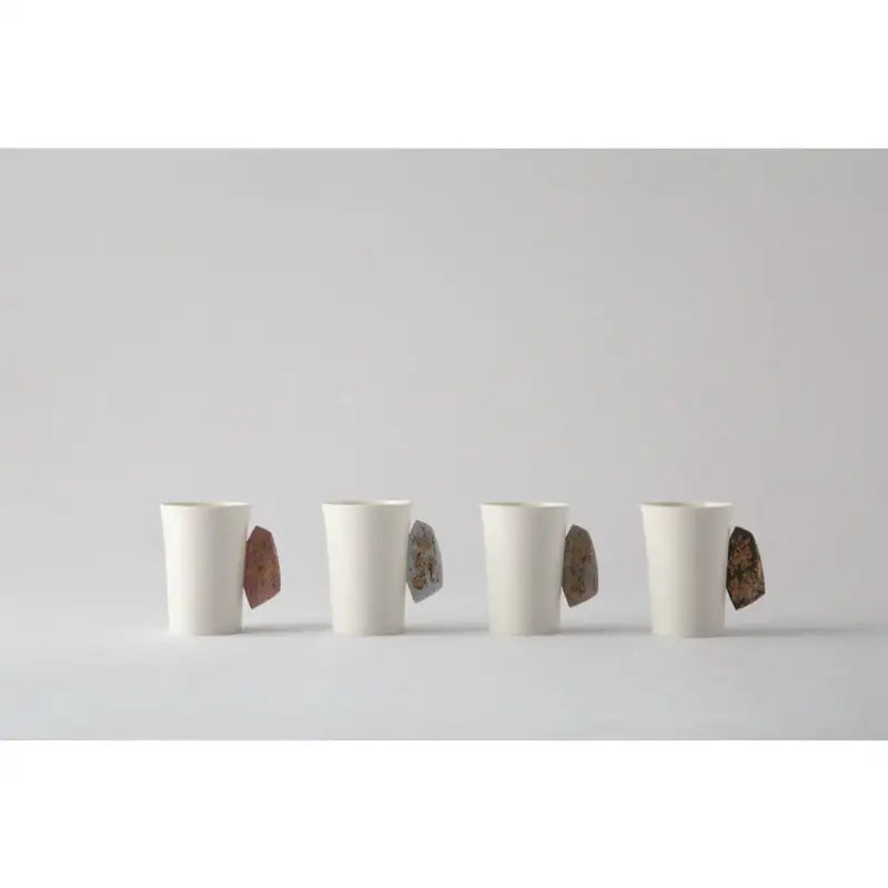 Chaora - Cerastone Long Mug - Chaora - Tableware - Harumio