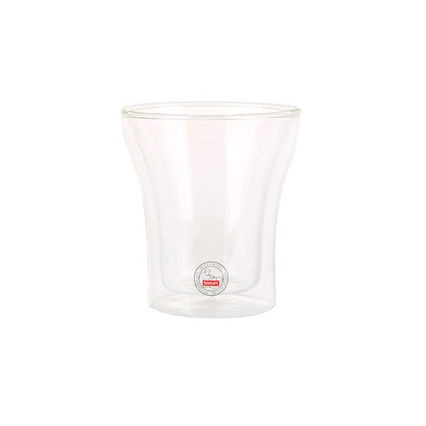 Coffee Bean - Bodum Assam Glass Set (2 pcs)