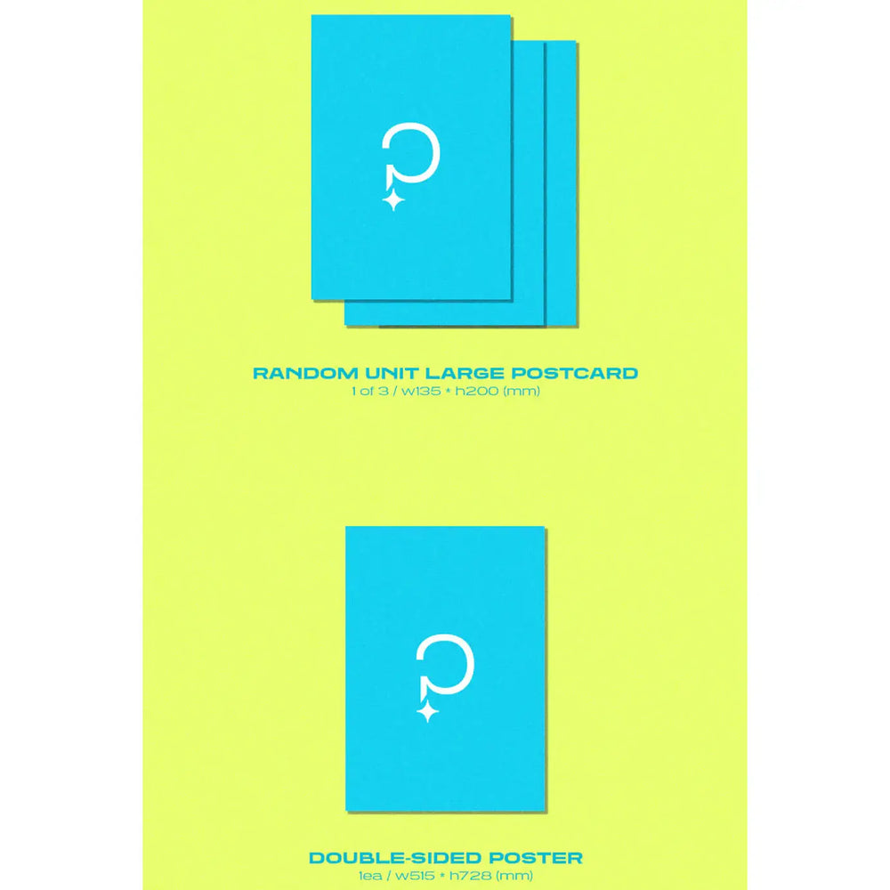 TREASURE - The Second Step : Chapter Two : 2nd Mini Album (Photobook Version) - TREASURE - Album - Harumio TREASURE - The Second Step : Chapter Two : 2nd Mini Album (Photobook Version) - TREASURE - Album - Harumio