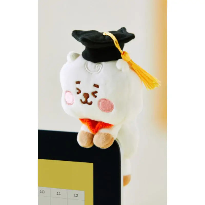 BT21 - Baby Study With Me Monitor Doll - BT21 - Accessories - Harumio BT21 - Baby Study With Me Monitor Doll - BT21 - Accessories - Harumio