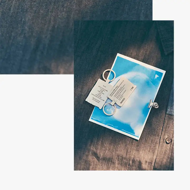 BTS RM - Indigo - Keyring - BTS - Keyrings - Harumio BTS RM - Indigo - Keyring - BTS - Keyrings - Harumio