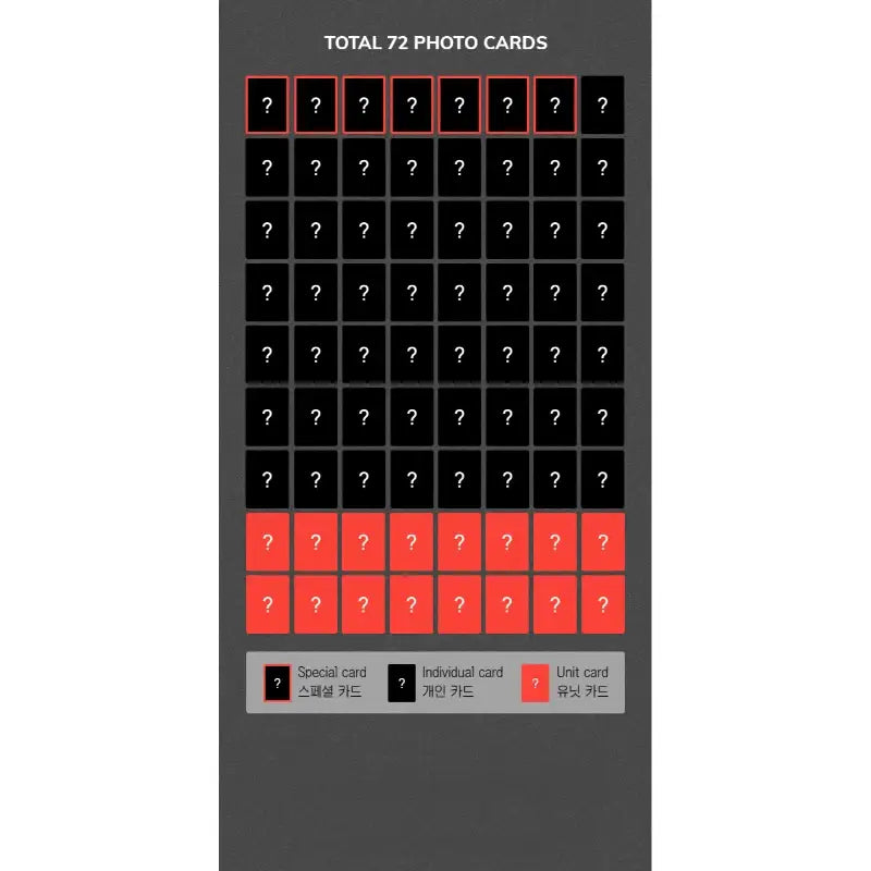 ENHYPEN - MANIFESTO - Trading Card - ENHYPEN - Collectible Trading Cards - Harumio ENHYPEN - MANIFESTO - Trading Card - ENHYPEN - Collectible Trading Cards - Harumio