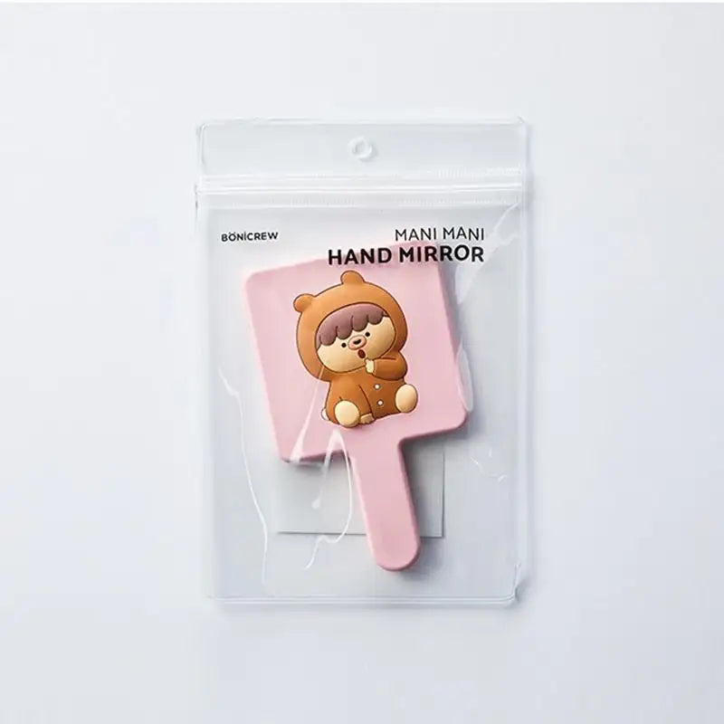 Mani Mani - Hand Mirror - BONICREW - Accessories - Harumio Mani Mani - Hand Mirror - BONICREW - Accessories - Harumio