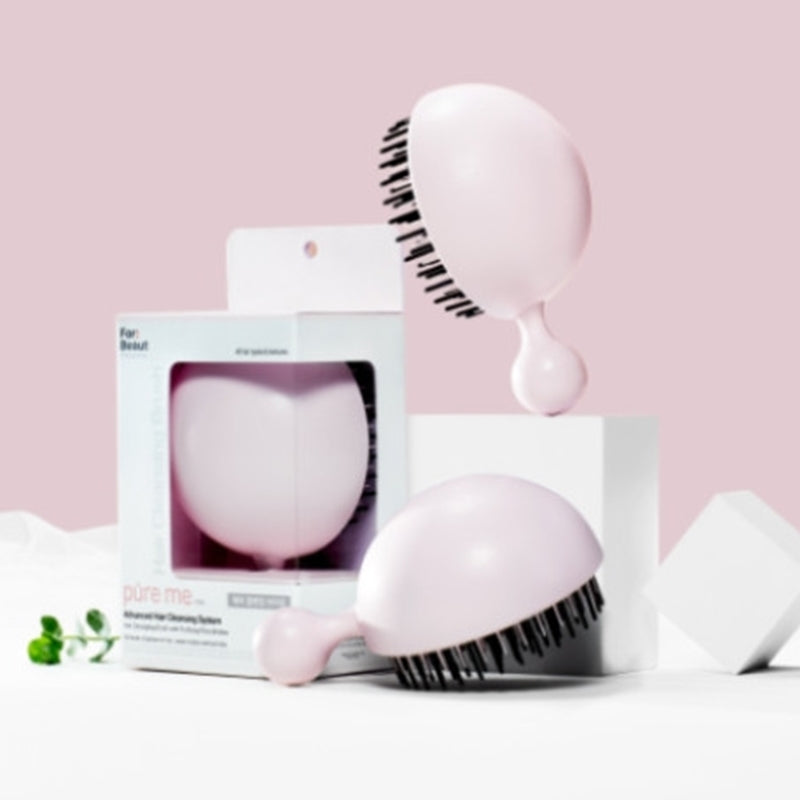 Forbeaut -  PURE ME Hair Brush