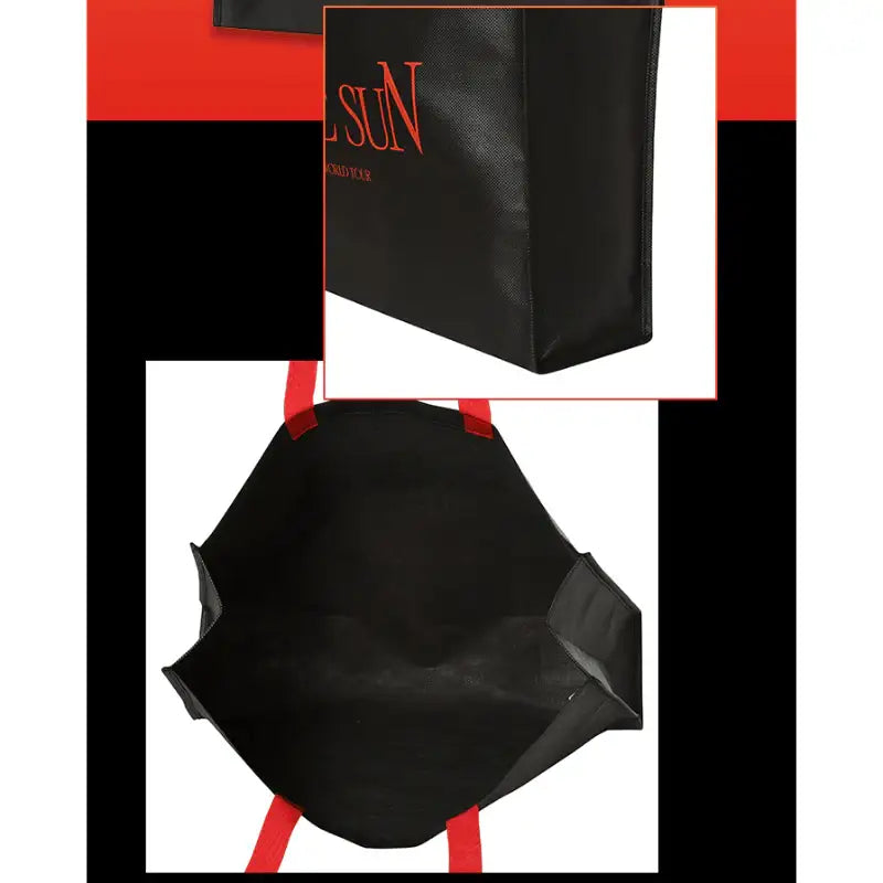 Seventeen - BE THE SUN - Shopper Bag - SEVENTEEN - Shopper Bag - Harumio Seventeen - BE THE SUN - Shopper Bag - SEVENTEEN - Shopper Bag - Harumio