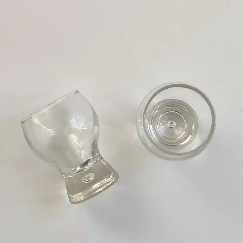Like A Cafe - Small Beer Glass - Like A Cafe - Home & Living - Harumio Like A Cafe - Small Beer Glass - Like A Cafe - Home & Living - Harumio