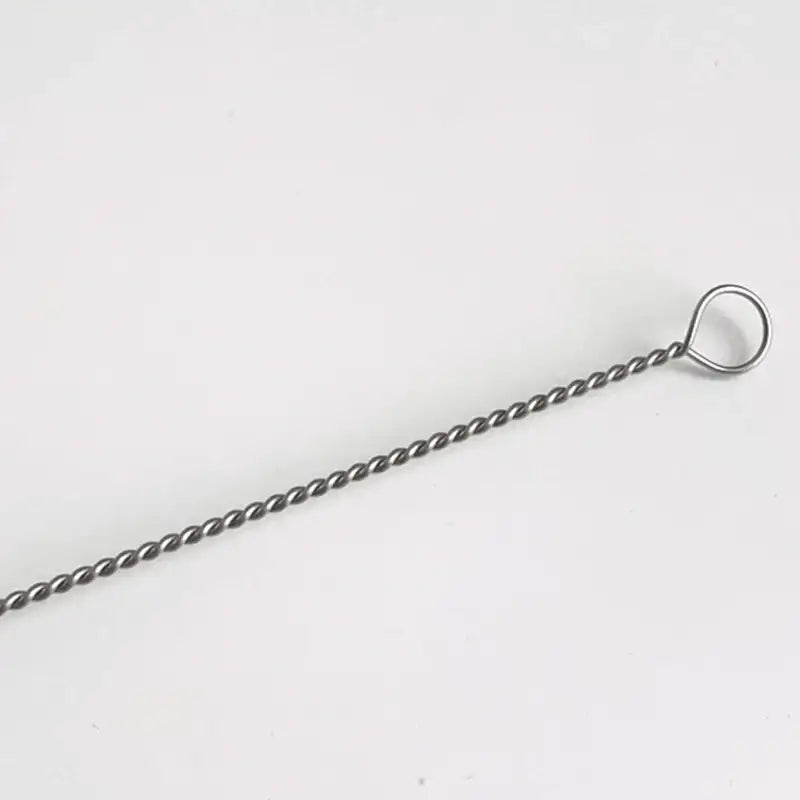 Like A Cafe - Straw Brush - Like A Cafe - Home & Living - Harumio Like A Cafe - Straw Brush - Like A Cafe - Home & Living - Harumio