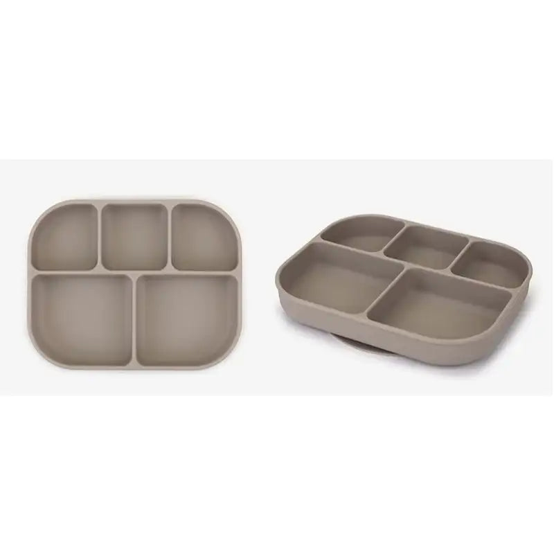 Dailylike x 10x10 - BonBon Suction Food Tray - Dailylike x 10x10 - Kitchenware - Harumio Dailylike x 10x10 - BonBon Suction Food Tray - Dailylike x 10x10 - Kitchenware - Harumio