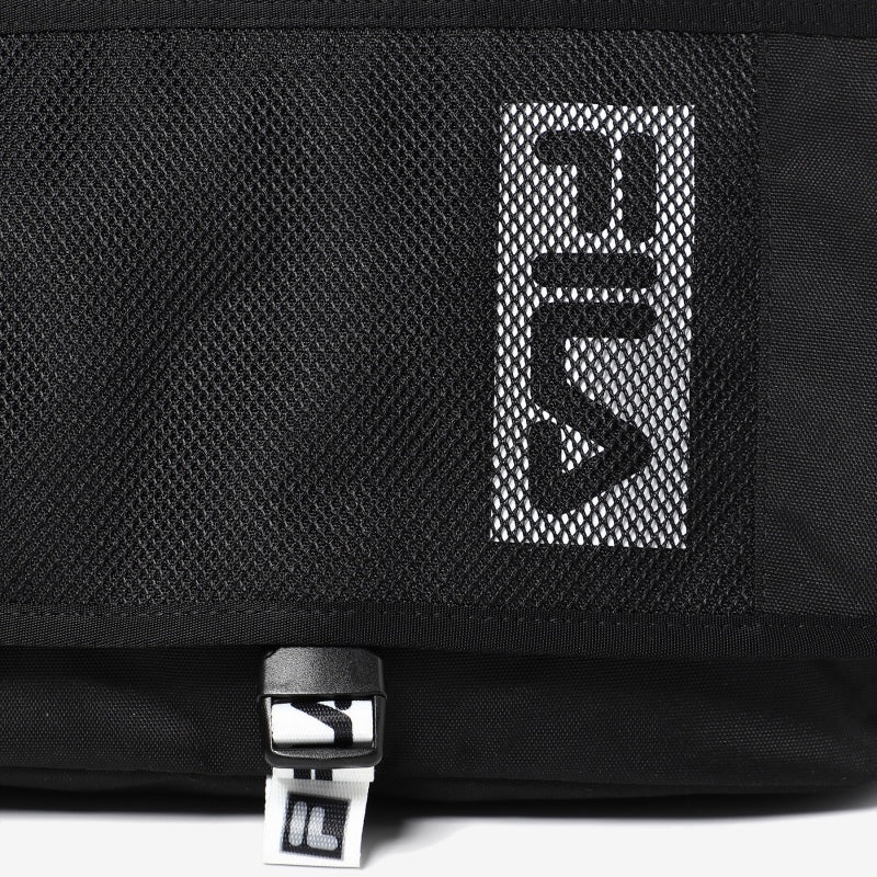 FILA x BTS - This Is Our Summer - FILA Day One Messenger Bag