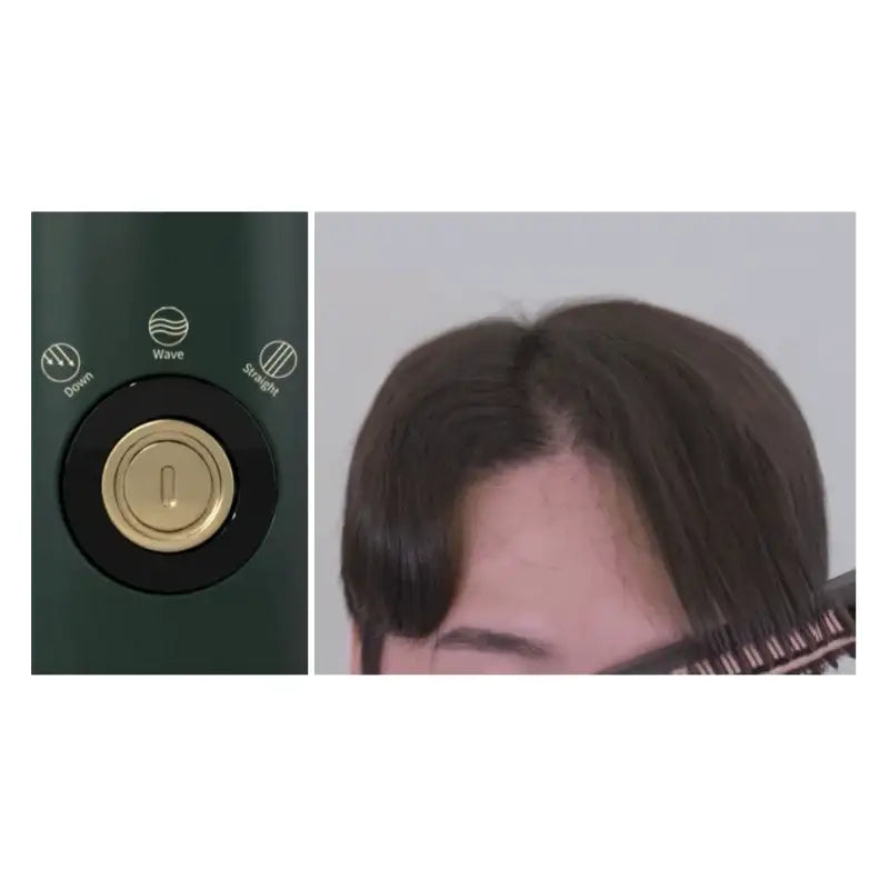 Forbeaut - M Styler Men Hair Straightener - ForBeaut - Hair Styling Tools - Harumio Forbeaut - M Styler Men Hair Straightener - ForBeaut - Hair Styling Tools - Harumio