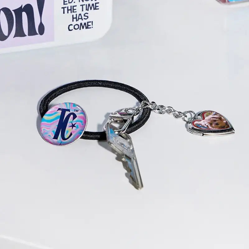 THENCE - Hair Tie - THENCE - Hair Accessories - Harumio THENCE - Hair Tie - THENCE - Hair Accessories - Harumio