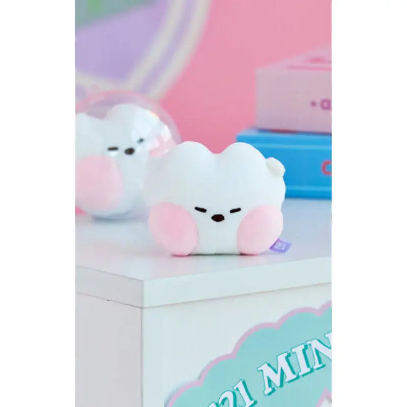 BT21 - Minini Stress Ball - BT21 - Toys - Harumio BT21 - Minini Stress Ball - BT21 - Toys - Harumio