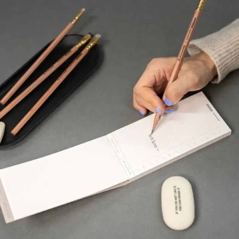BLACKWING X Daelim Museum - Pencil - GOODSMOA - Accessories, Stationery - Harumio BLACKWING X Daelim Museum - Pencil - GOODSMOA - Accessories, Stationery - Harumio