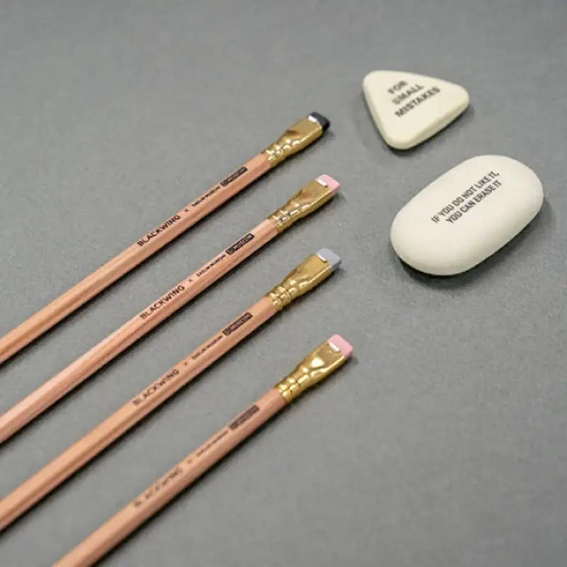 BLACKWING X Daelim Museum - Pencil - GOODSMOA - Accessories, Stationery - Harumio BLACKWING X Daelim Museum - Pencil - GOODSMOA - Accessories, Stationery - Harumio