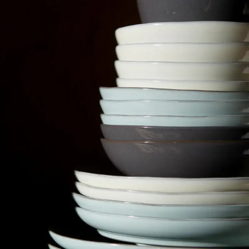Neoflam - Guggen Paper Ceramic Bowl - Neoflam - Bowls - Harumio